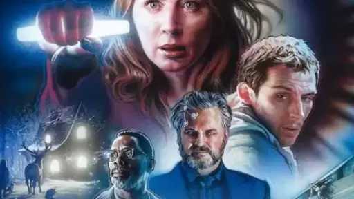 فيلم Disclosure Day يحصل على شارة للأكثر تقييما وإشادة على موقع Rotten Tomatoes