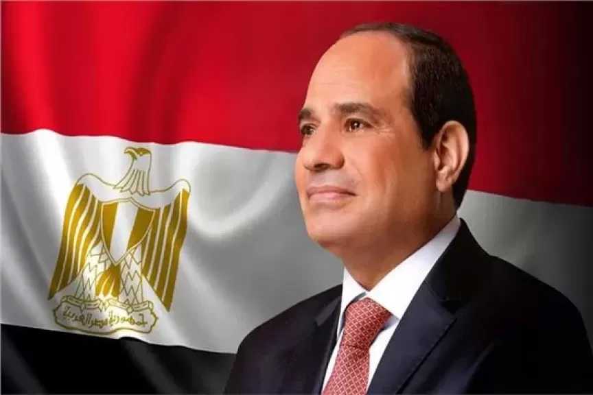 القوات المسلحة تهنئ رئيس الجمهورية بمناسبة الاحتفال برأس السنة الهجرية لعام 1448هـ