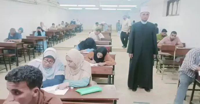 الأوقاف: استمرار الاختبارات التحريرية المركزية للمسابقة العالمية الـ33 للقرآن الكريم