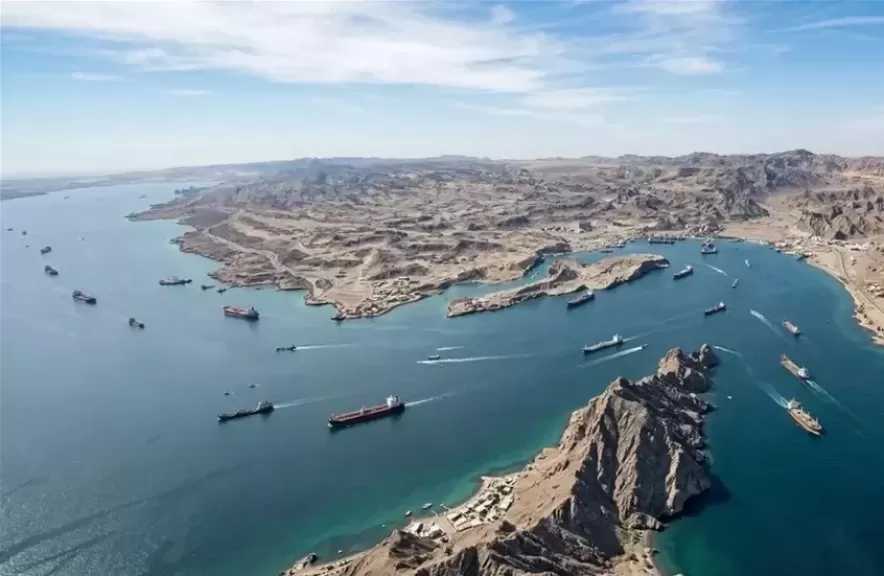وكالة فارس: إيران تسمح بعبور مضيق هرمز مجانا لمدة 60 يوما بموجب الاتفاق