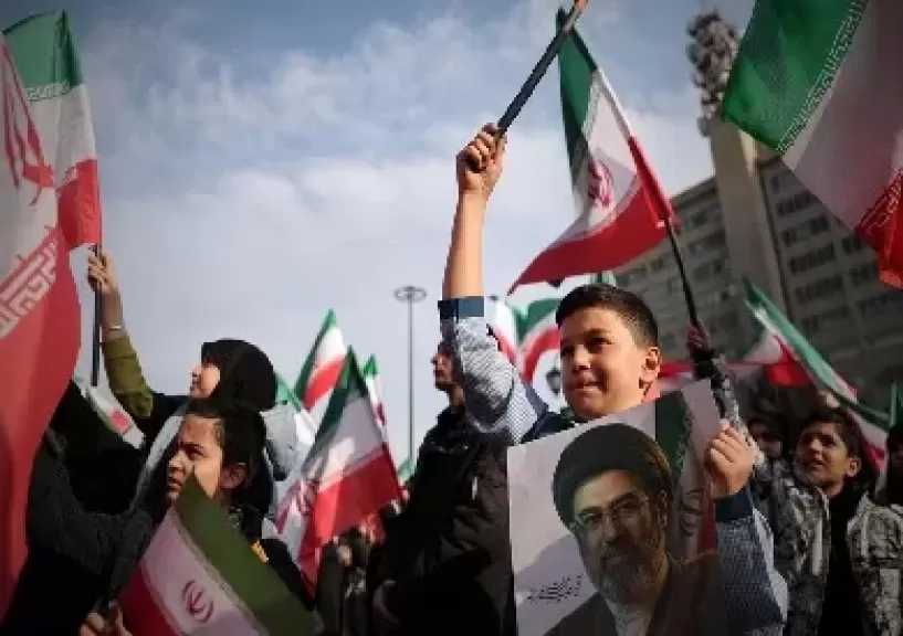 المجلس الأعلى للأمن القومي الإيراني يصدر بيانا للشعب عقب إعلان الاتفاق مع واشنطن