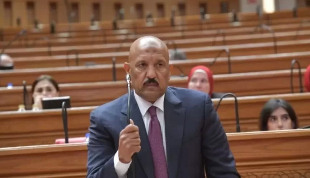 خط أحمر