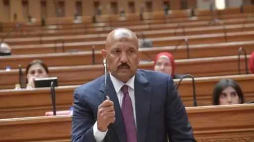 النائب أحمد الحديدي: المواطن لا يشعر بآثار المنح والاتفاقيات.. وتأخر نقل المرضى بين المستشفيات يهدد حياتهم