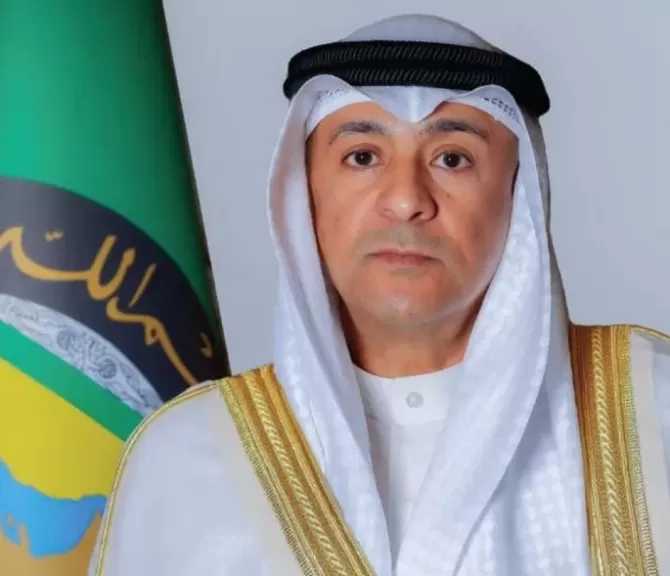 أمين عام مجلس التعاون الخليجي: نأمل أن تفضي مذكرة التفاهم بين أمريكا وإيران لاتفاق دائم