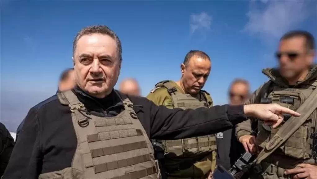خط أحمر