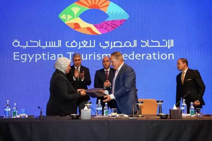 قطاع السياحة يرحب بمبادرة تيسير تراخيص عمل الأجانب في المنشآت السياحية