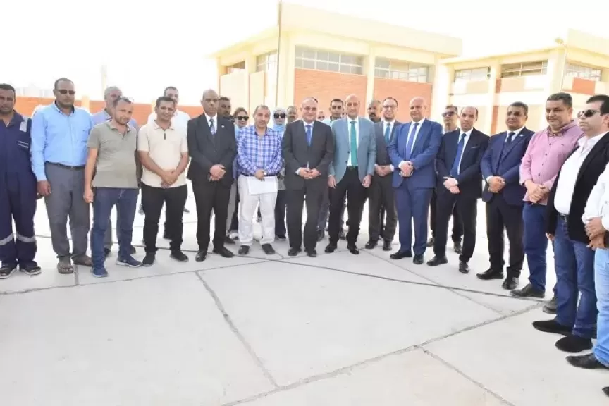 خط أحمر