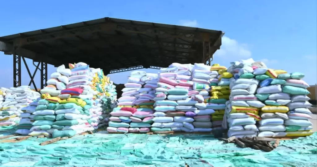 خط أحمر