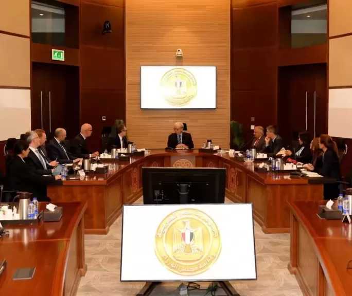 البنك الدولي يشيد بمرونة الاقتصاد المصري وقدرته على مواجهة التحديات الإقليمية والدولية