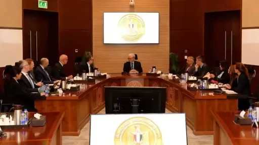 البنك الدولي يشيد بمرونة الاقتصاد المصري وقدرته على مواجهة التحديات الإقليمية والدولية