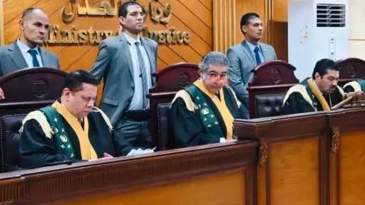 محاكمة 8 متهمين بالاتجار بالأعضاء البشرية بوادي النطرون.. السبت المقبل