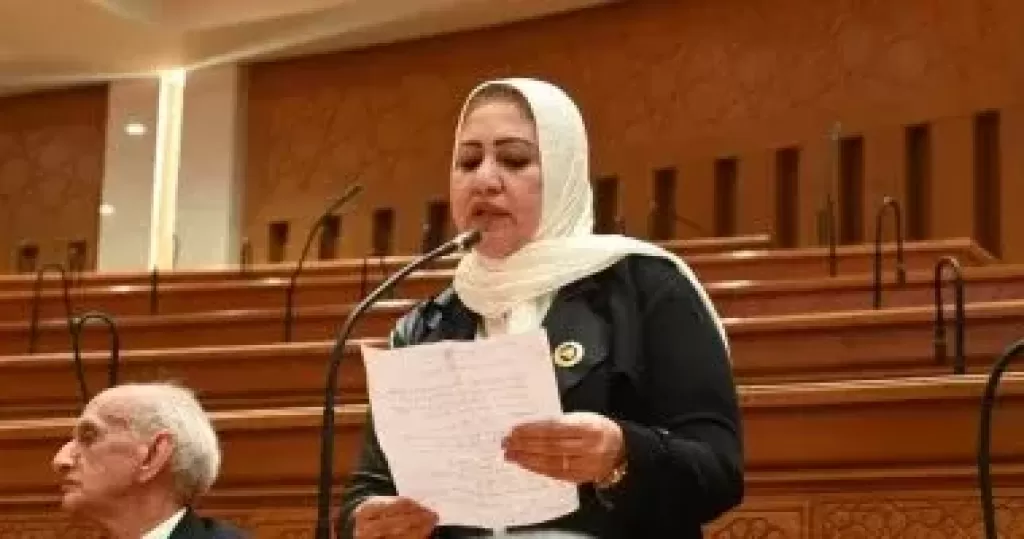 خط أحمر