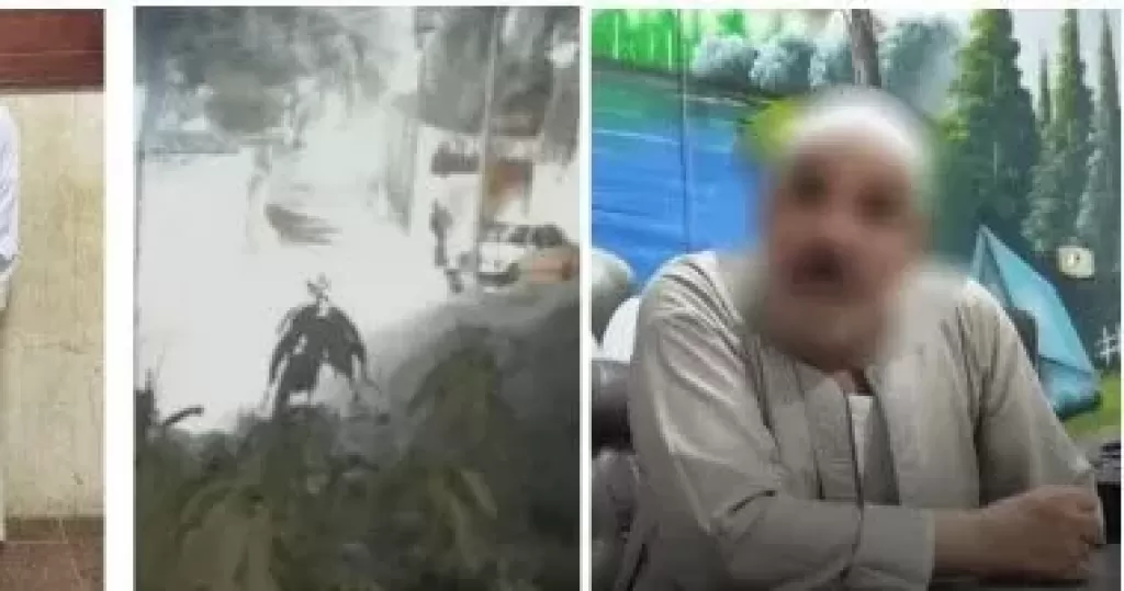 خط أحمر