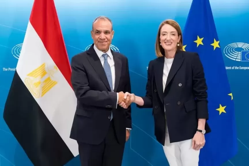 خط أحمر