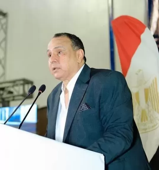 خط أحمر