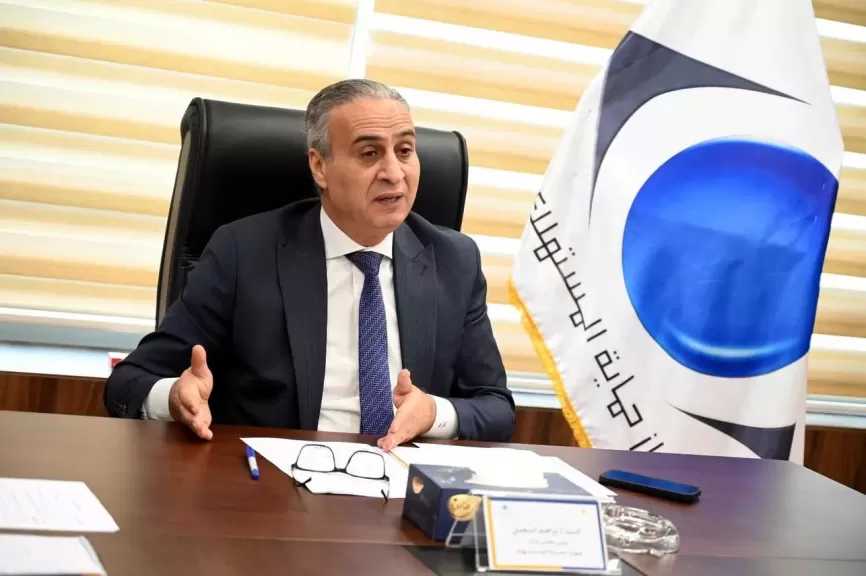 رئيس جهاز حماية المستهلك: تداول سلع غذائية منتهية الصلاحية ومجهولة المصدر بعدد من أسواق محافظة دمياط