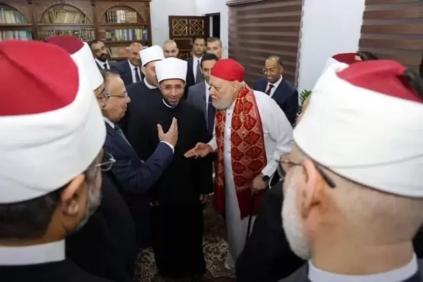 خط أحمر
