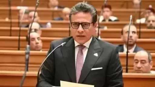 وكيل تشريعية النواب: الوعي والتنوير هما سبل مواجهة الإرهاب والتطرف