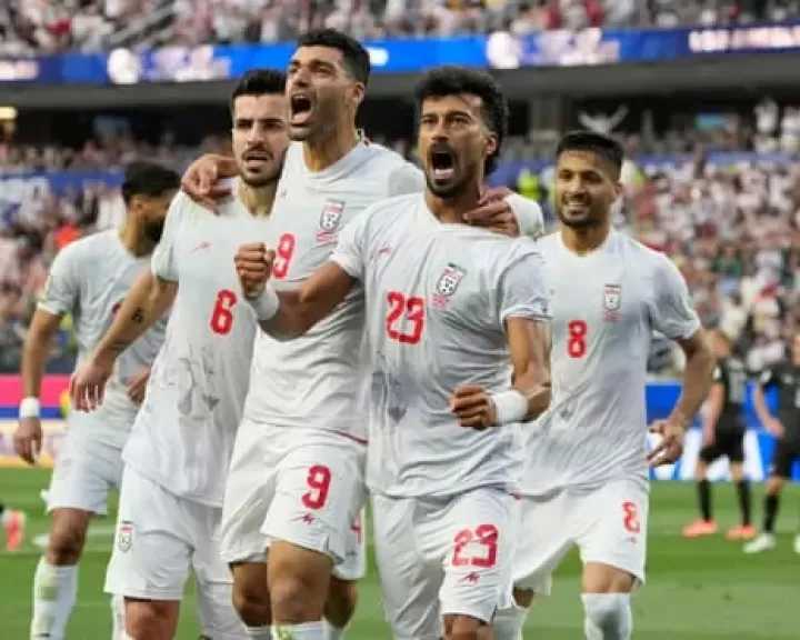 مجموعة مصر.. إيران ونيوزيلندا يتعادلان في مباراة مثيرة بالمونديال