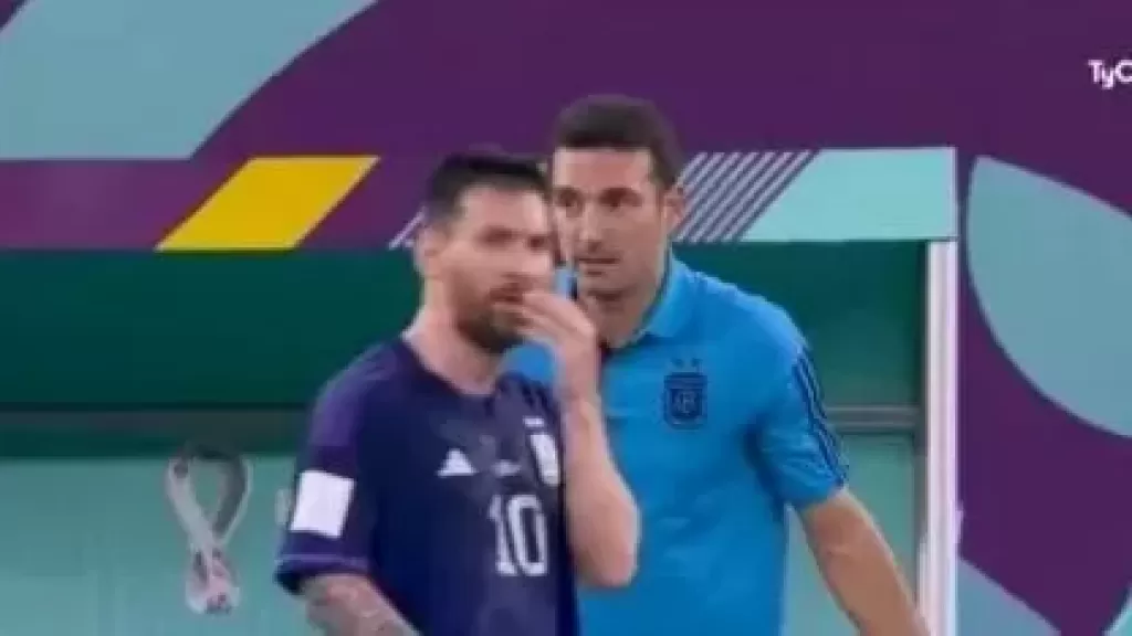 خط أحمر