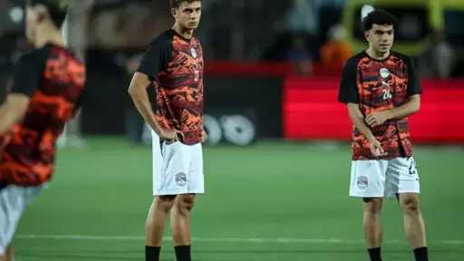 ميدو: كل من انتقد انضمام حمزة عبد الكريم للمنتخب عليه أن يخجل من نفسه