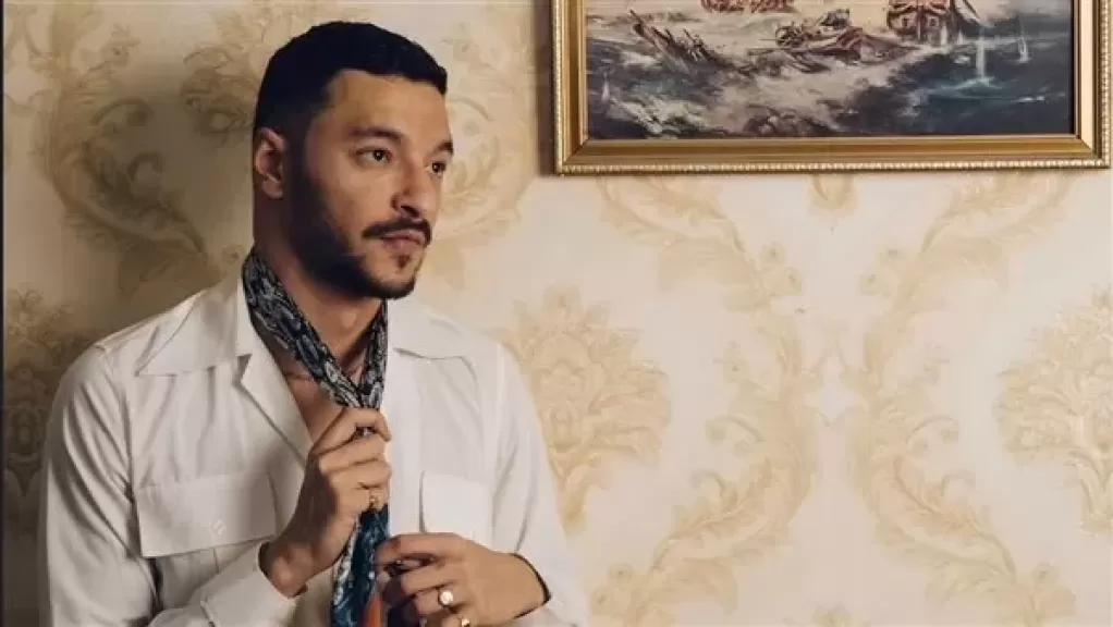 خط أحمر
