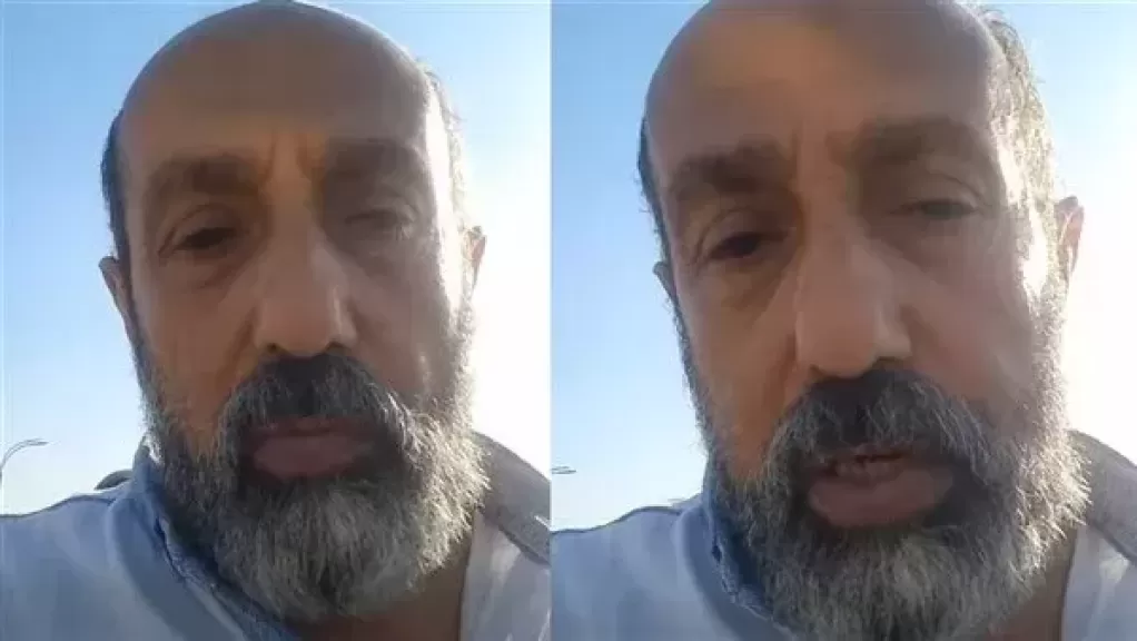 خط أحمر