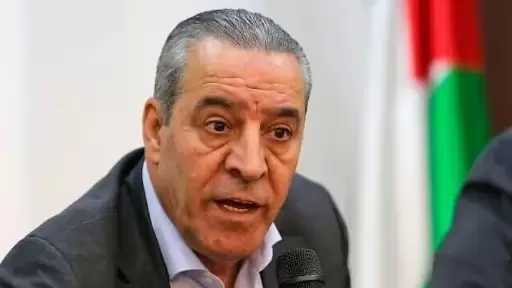 نائب الرئيس الفلسطيني: افتتاح ما يُسمى إقليم أرض الصومال سفارة بالقدس إجراء استفزازي