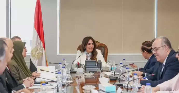 الإسكان: مشروع قانون اتحاد المطورين العقاريين يضع آليات لحماية حقوق المشترين