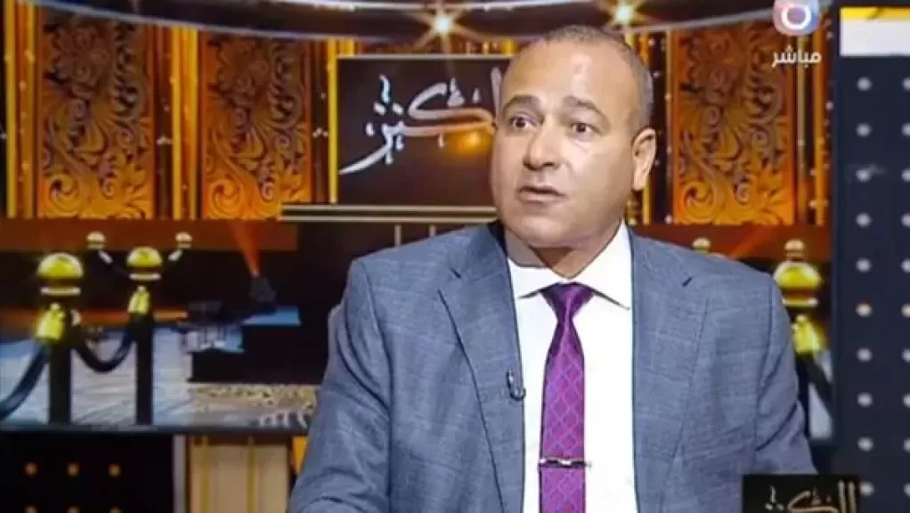 خط أحمر