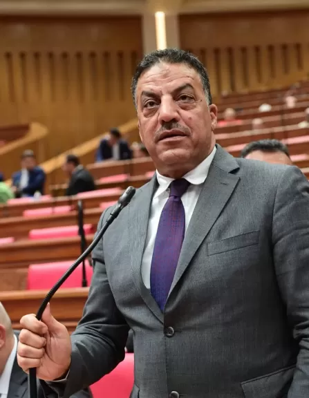 خط أحمر