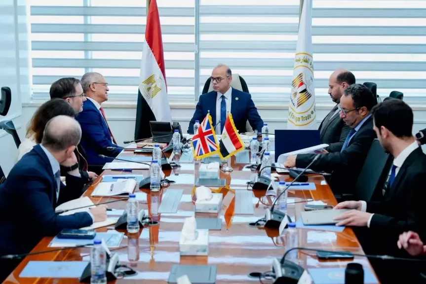 الدكتور محمد فريد: الدولة تنفذ إصلاحات مؤسسية وتشريعية متكاملة لتعزيز تنافسية بيئة الاستثمار وتيسير ممارسة الأعمال