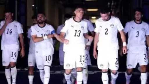 مواعيد مباريات منتخب مصر المتبقية في كأس العالم