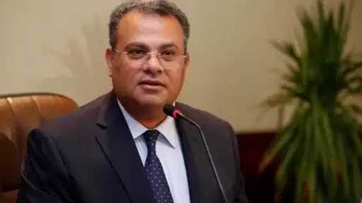 رئيس الطائفة الإنجيلية يهنئ الرئيس السيسي والشعب المصري بالعام الهجري الجديد