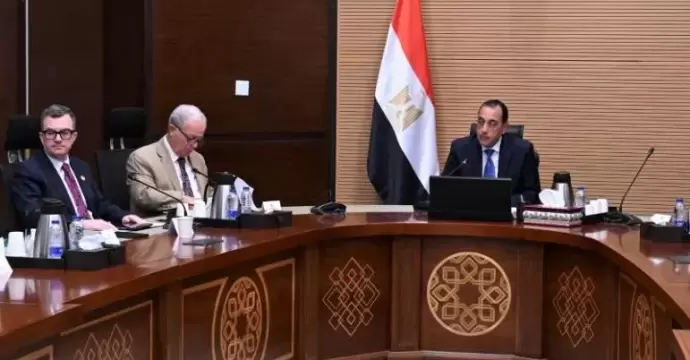 الحكومة تستعد لتحديد القطاعات المستهدفة لـ3 سنوات.. مدبولي يستعرض الخطة التنفيذية لوثيقة ملكية الدولة