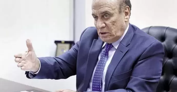 سمير فرج: إيران والولايات المتحدة تبحثان عن السلام وإسرائيل لا ترغب فيه