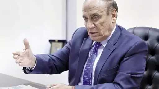 توك شو