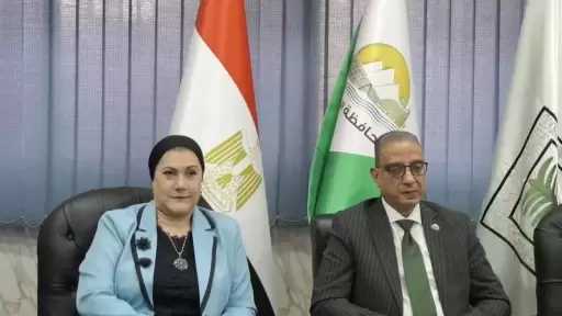 د. سحر السنباطي: قانون إعادة تنظيم المجلس القومي للطفولة والأمومة عزز مكانته كمرجعية وطنية لقضايا الطفولة