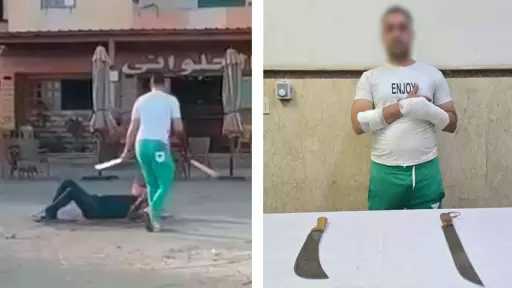 بسبب معاكسة فتاة.. مشاجرة بالأسلحة البيضاء تنتهي ببتر يد صياد في الإسكندرية
