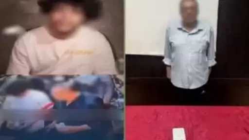 ضبط متهم بسرقة هاتف محمول من طالب في العمرانية