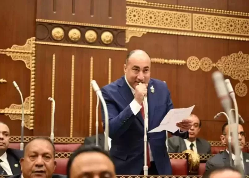 خط أحمر