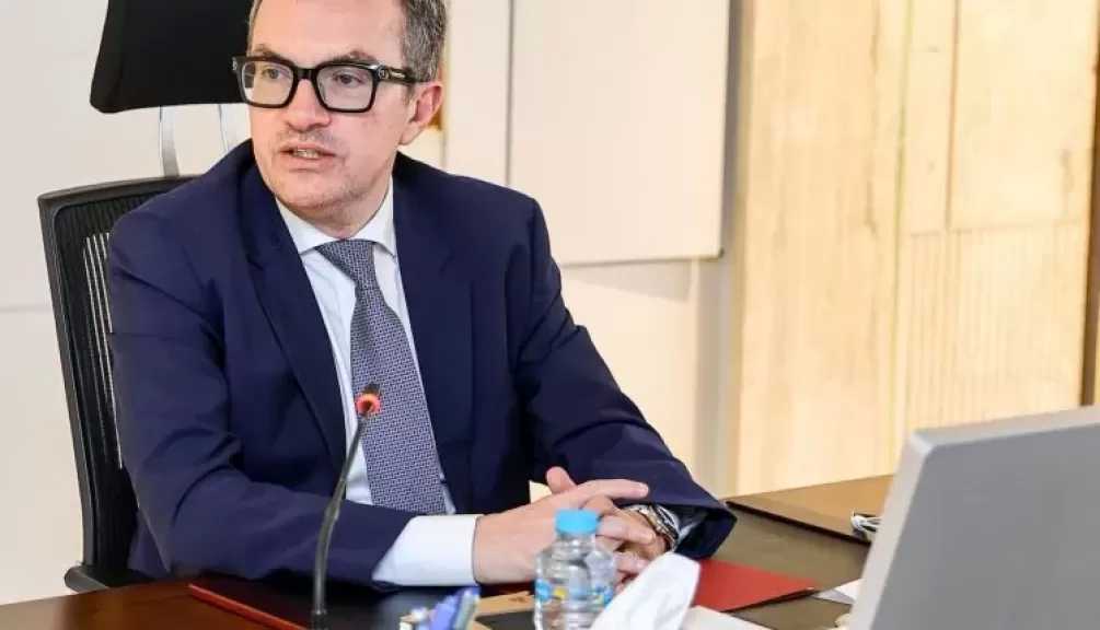 وزير التخطيط يتوجه إلى أذربيجان للمشاركة في الاجتماعات السنوية للبنك الإسلامي للتنمية