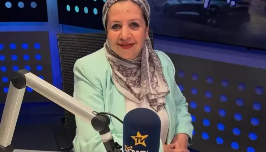خط أحمر
