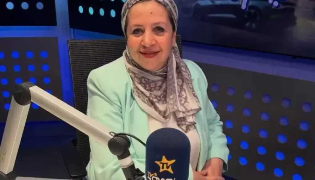 عبير خضر: الاحتيال الإلكتروني أصبح ظاهرة عالمية.. وهذه أساليب الحماية منه