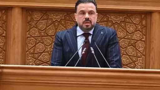 رياضة النواب توصي بتعديل حافز التفوق الرياضي واستئناف برامج الهوية الوطنية