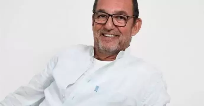 وفاة الفنان محمد مرزبان بعد أيام من تعرضه لحادث تصادم