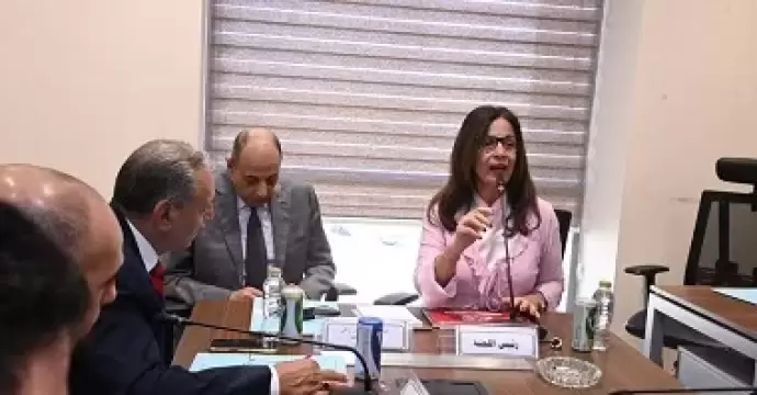 وزير الثقافة أمام لجنة الدفاع والأمن القومي بالنواب: حماية الهوية خط الدفاع الأول عن أمن مصر