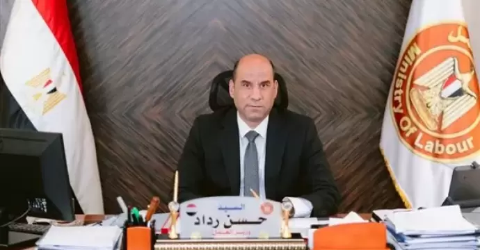 وزير العمل: 7781 فرصة عمل جديدة بـ49 شركة خاصة في 11 محافظة