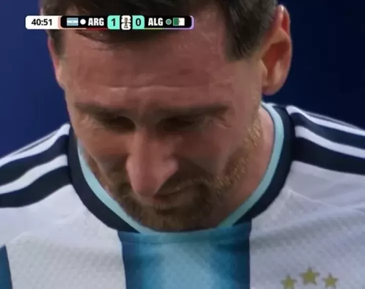 خط أحمر