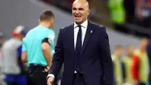 مدرب البرتغال: لن أرد على شائعات استقالتي.. وتركيزي بالكامل في كأس العالم